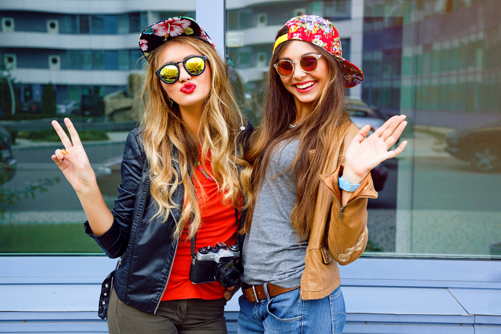 Fashion Tips for Teenagers: How to Avoid Regrettable Outfit Choices